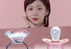 ‘Công chúa bướng bỉnh’ Jang Nara mê trẻ em hơn nhẫn kim cương