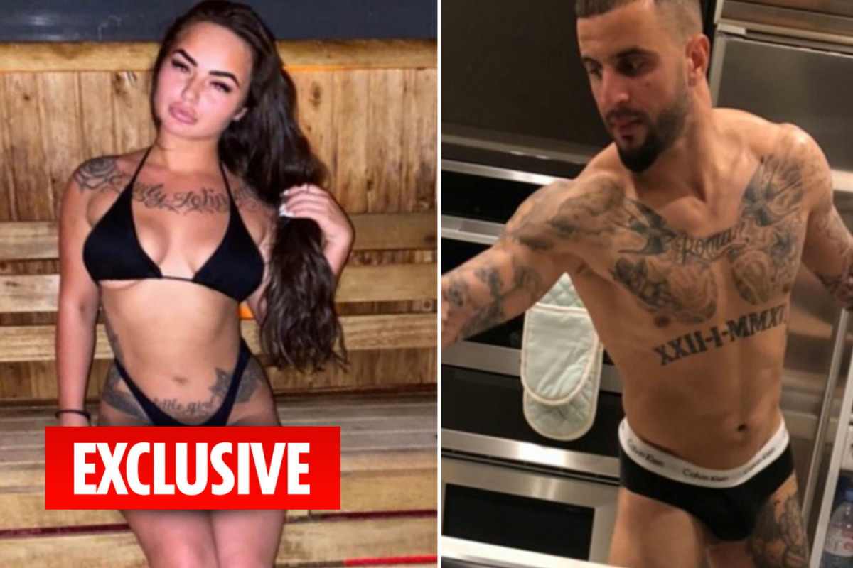 Man City phạt nặng ngôi sao mở tiệc sex giữa dịch Covid-19