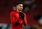 Arsenal mua "ông kễnh" Lingard, fan MU hò reo ăn mừng