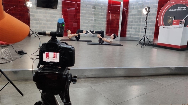 Companies design programs to support customers during social distancing period