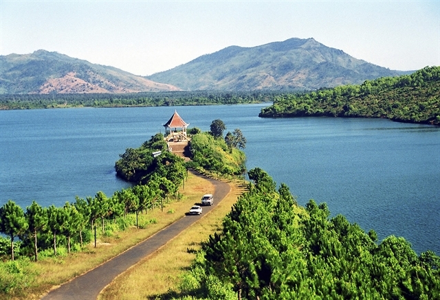 Gia Lai, a lesser known gem in the Central Highlands