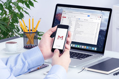 Cách tự động CC hoặc BCC email của chính mình trên Gmail và Outlook