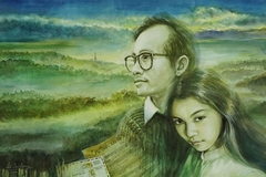 Online exhibition commemorates late composer Trinh Cong Son