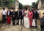 Để dân cưới 4 ngày rình rang giữa dịch, chủ tịch xã ở Thanh Hóa bị đình chỉ