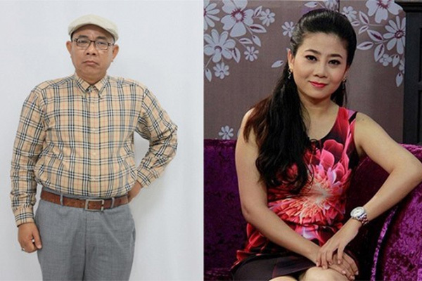 NSND Trung Dân: 2 lần đưa về, nhớ 'ánh mắt buồn bã' của Mai Phương