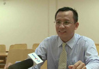 Công an thông báo nhận tin tố giác tội phạm về cái chết của TS Bùi Quang Tín