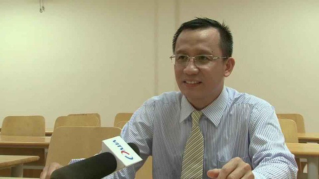 Công an thông báo nhận tin tố giác tội phạm về cái chết của TS Bùi Quang Tín