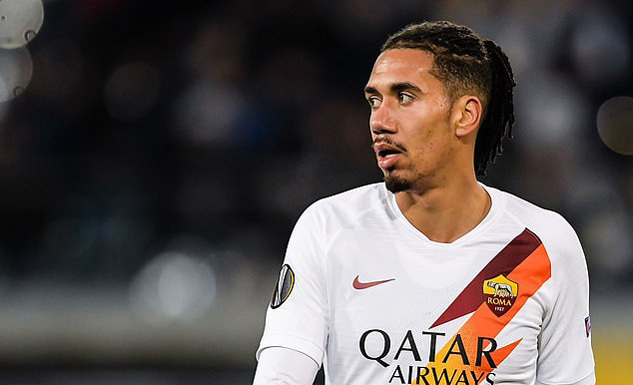 Smalling được khen không ngớt, MU ẵm ngay 