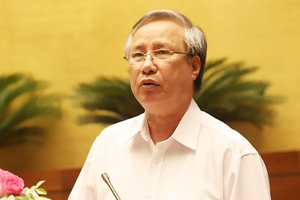 Ban Bí thư kết luận xử lý sai phạm trong tuyển dụng cán bộ, công chức