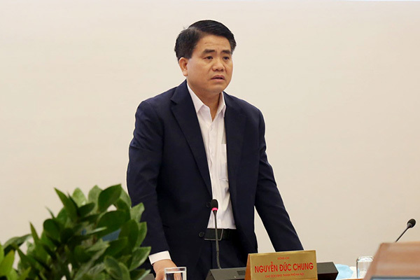 Ca dương tính ủ bệnh 23 ngày, Chủ tịch Hà Nội yêu cầu kéo dài cách ly