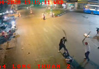 Người đàn ông ở Tiền Giang bị chém dã man trước cây xăng