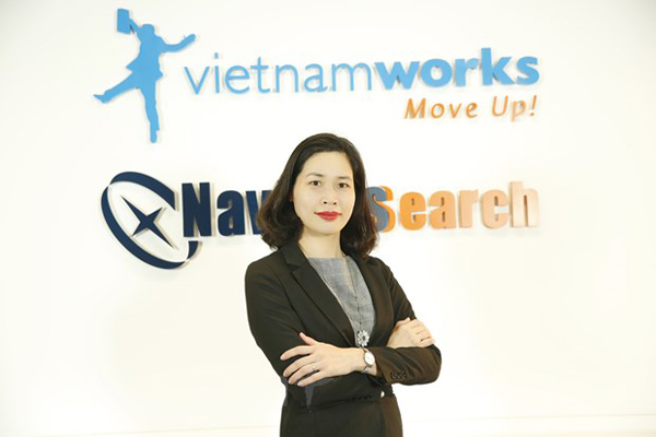 Recruitment market will come back when pandemic ends