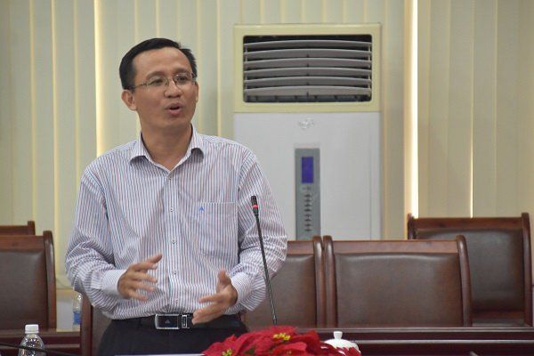 Ngân hàng Nhà nước yêu cầu cung cấp thông tin vụ ông Bùi Quang Tín tử vong