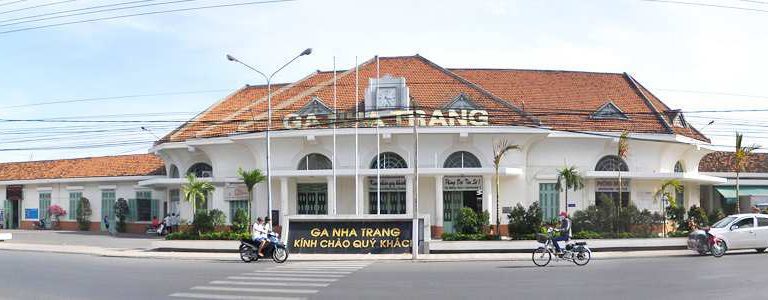 Chủ tịch Khánh Hoà: Phải giữ nguyên hiện trạng ga Nha Trang