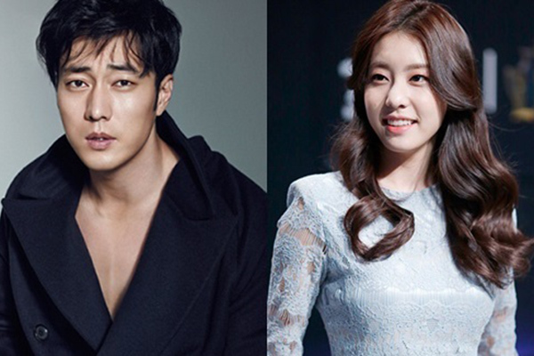 So Ji Sub 'Giày thuỷ tinh' bất ngờ kết hôn với MC xinh đẹp kém 17 tuổi