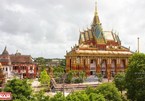 Ghositaram pagoda - unique destination in Bac Lieu