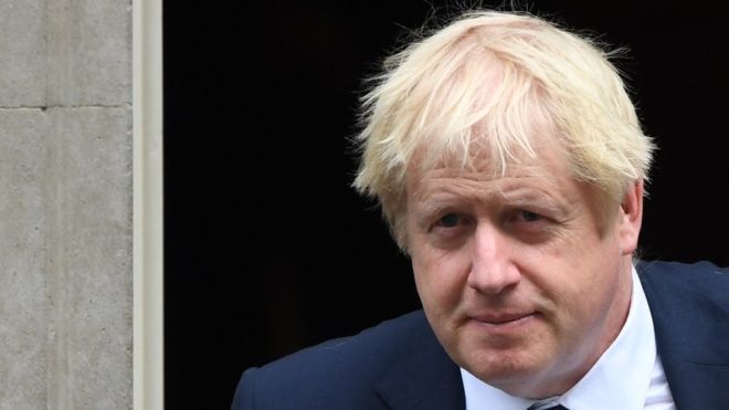 Coronavirus: Boris Johnson spends night in intensive care after symptoms worsen