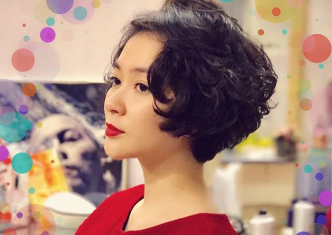 Hoa hậu Nguyễn Thị Huyền vẫn xinh đẹp như ngày nào