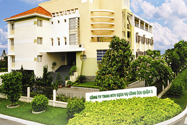 Làm rõ tố cáo về 2 dự án BĐS của Công ty Dịch vụ công ích quận 2