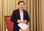 Bí thư Hà Nội nhận 606 đơn khiếu nại, tố cáo sau 2 tháng nhậm chức
