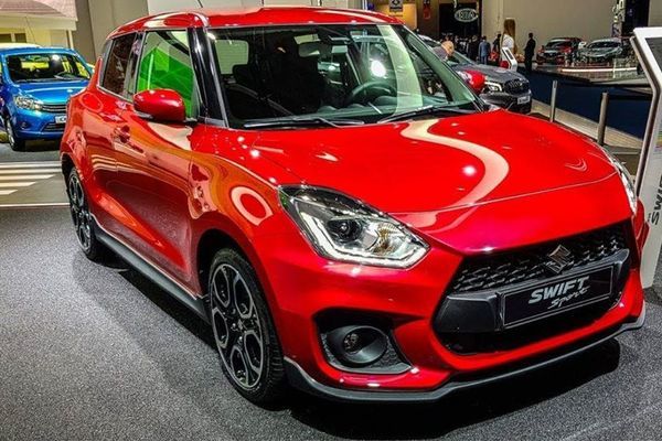 Prices plummet, factories halt operation, auto market hit hard by Covid-19