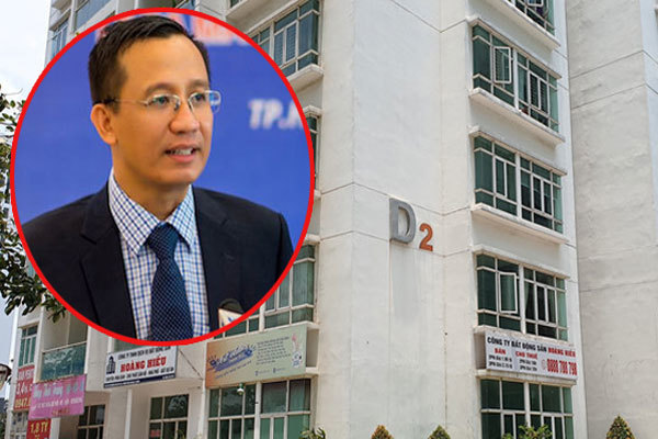 Điều tra dấu hiệu bất thường về cái chết của tiến sĩ Bùi Quang Tín