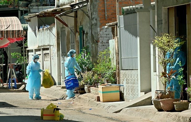 Four new cases of COVID-19 take total to 249