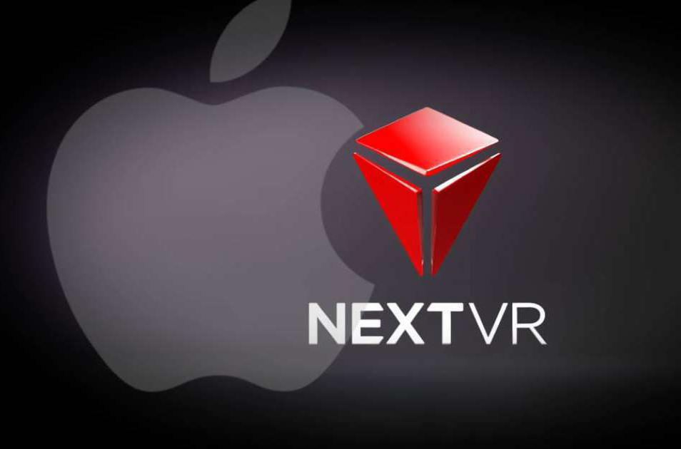 Âm thầm mua lại NextVR, Apple sắp ra mắt thiết bị thực tế ảo?