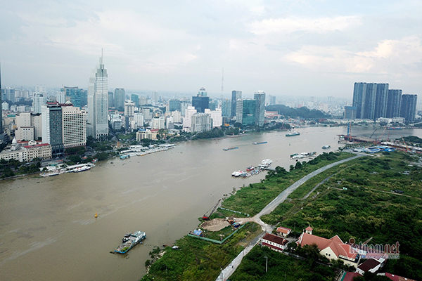 8 điểm nghẽn làm 'khó' doanh nghiệp BĐS vừa được kiến nghị tháo gỡ