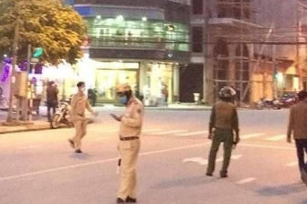 Đại gia Thái Bình Nguyễn Thị Dương bị bắt khẩn cấp vì hành hung phụ xe