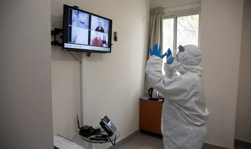 Quốc gia an toàn nhất giữa đại dịch Covid-19 nhờ học hỏi từ châu Á