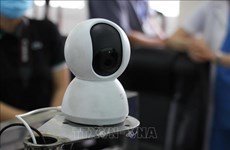 Robot helpers put medical staff at ease