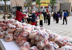 Hanoi earmarks $28.2m for the poor amid COVID-19 pandemic