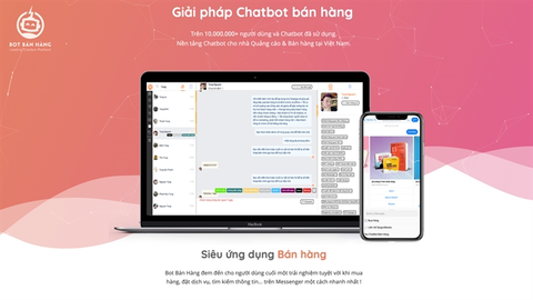 NextTech and Next100 invest $500,000 in Chatbot Vietnam