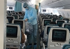 Vietnam Airlines shares unavailable for margin lending