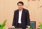 Chủ tịch Hà Nội: Có thể 'thở phào' từ thông tin mới ở ổ dịch Bạch Mai