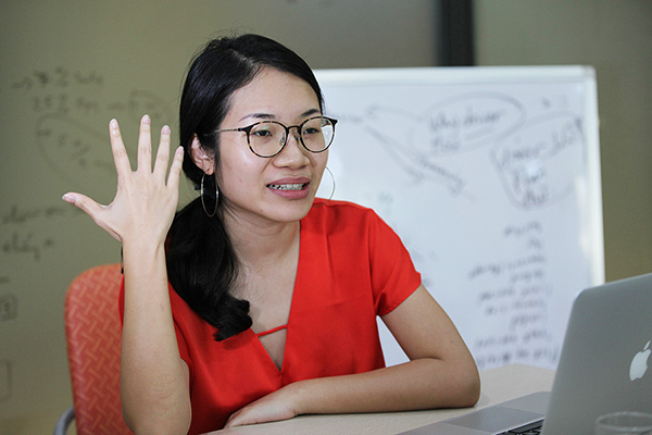 7 doanh nhân công nghệ Việt lọt top 30 Under 30 Forbes châu Á