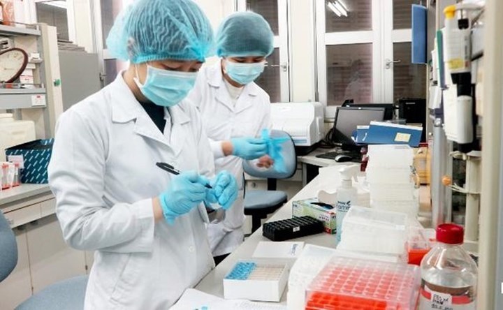 Vietnam makes big investments in biomedical pharmaceutical research