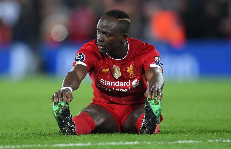 Sadio Mane chấp nhận Liverpool mất cúp Ngoại hạng Anh vì Covid-19