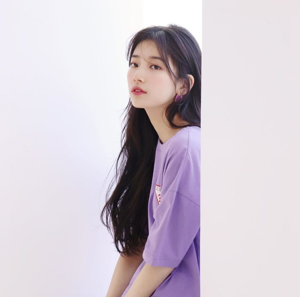 Suzy: \