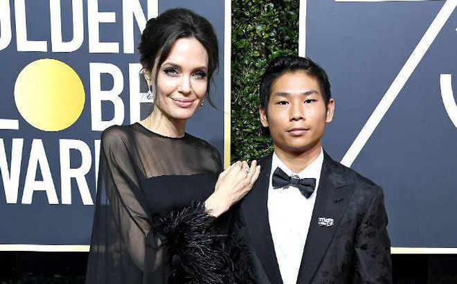 Con nuôi Pax Thiên của Angelina Jolie và Brad Pitt vẫn duy trì học tiếng Việt