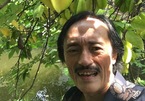 Nhà vườn 10.000m2 của nghệ sĩ Giang còi ngập hoa và trái cây