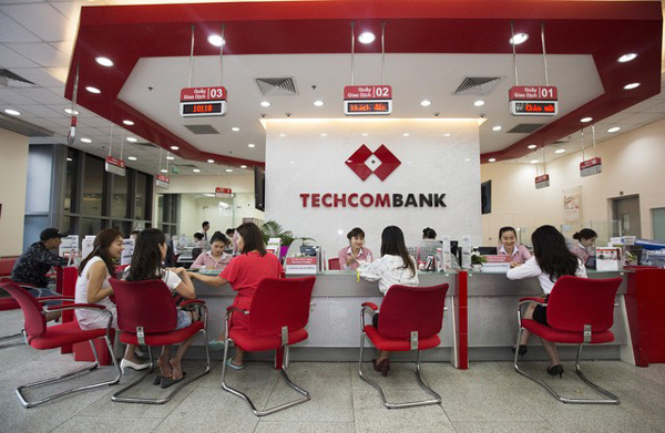 Techcombank dành 30.000 tỷ đồng hỗ trợ khách hàng mùa dịch