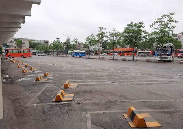 Hanoi air quality improves in March thanks to COVID-19