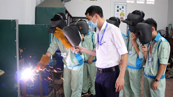 VN labour export companies hit hard by COVID-19 pandemic