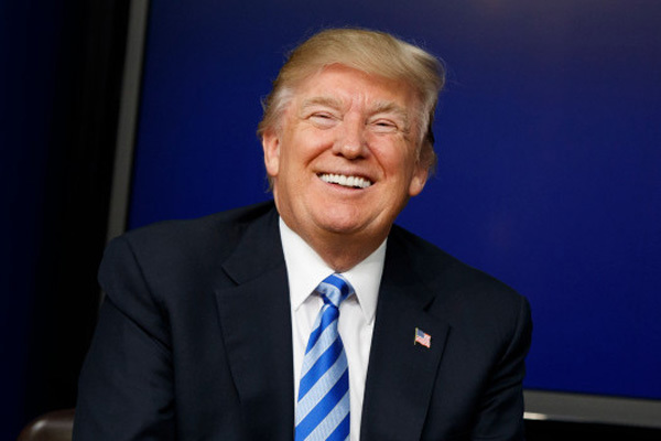 Tổng thống Mỹ cảm ơn Việt Nam phối hợp cung cấp 450.000 bộ bảo hộ