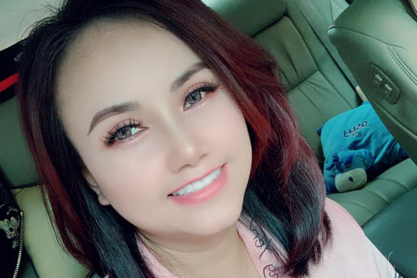 'Cô Xuyến' Hoàng Yến nói gì khi bị nghi 'đại phẫu' khuôn mặt?