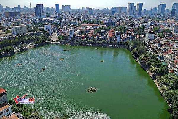 Ông Nguyễn Đình Cung: Nền kinh tế đã chuyển sang một trạng thái khác