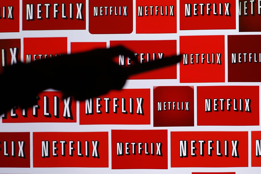 Cách đặt mật khẩu bảo vệ hồ sơ trên Netflix