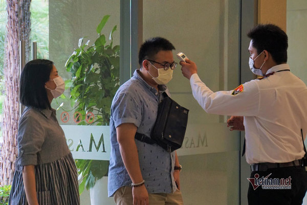 TP.HCM báo cáo Thủ tướng, 6 ngày liền không có ca nhiễm Covid-19